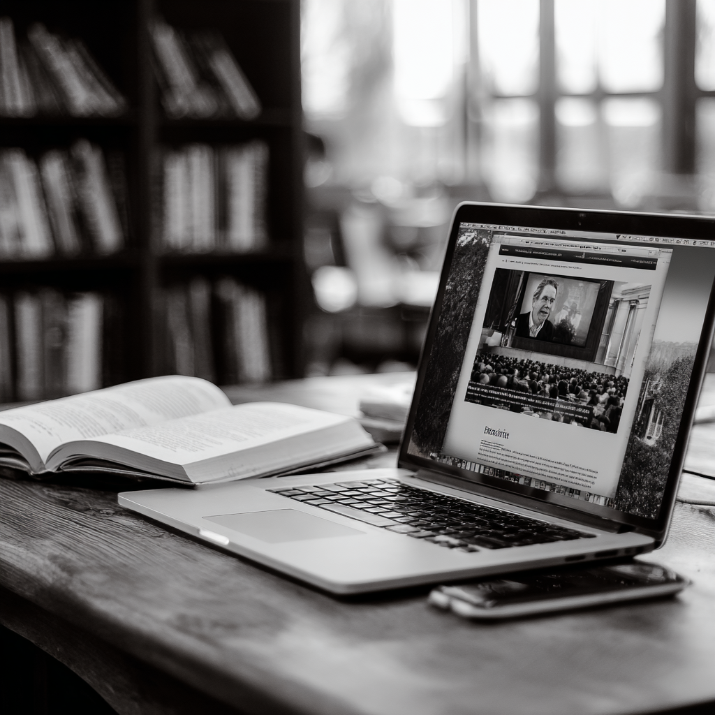 Des premières leçons aux grands résultats : la force de l'apprentissage en ligne