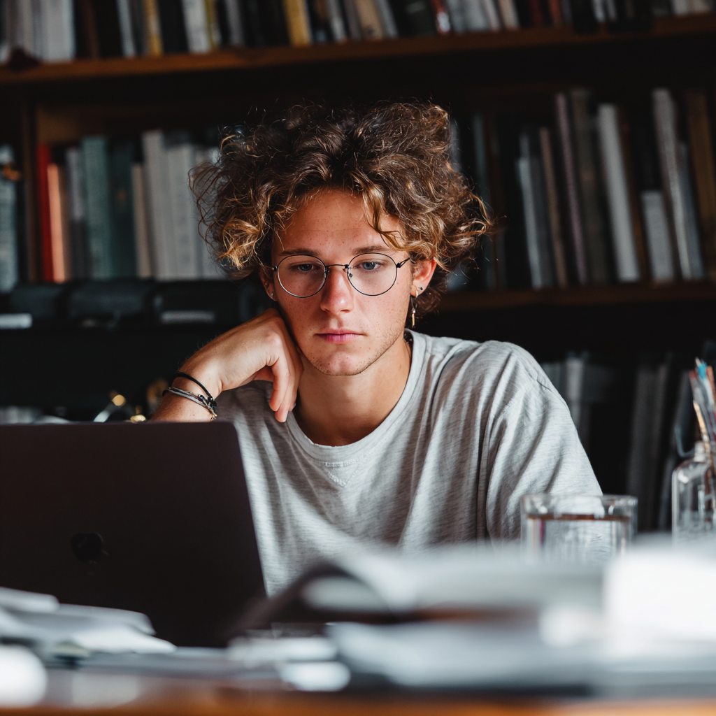 Apprentissage en ligne